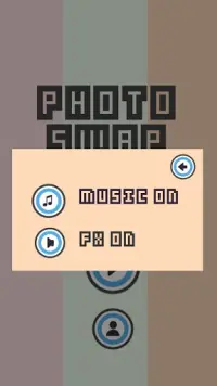Photo Swap Puzzle Screen Shot 5