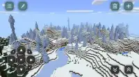 Ice craft 2018 Screen Shot 0