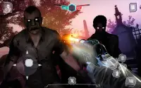 Real Zombie Shooting Game: Last Day Survival Screen Shot 0