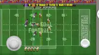 4th & Goal Football - Lite Screen Shot 1