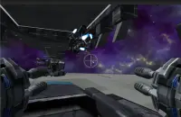 VR Galaxy Wars Screen Shot 4