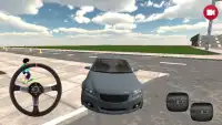 Drift Car 3D Plus Screen Shot 6