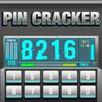 Pin Code Cracker Screen Shot 0