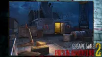 Escape game:prison adventure 2 Screen Shot 1
