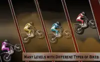 Bike Stunt Race Free Screen Shot 0