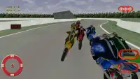 Corrida de Motos 2014 GP Screen Shot 11
