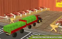 Silage Transporter Farmer Sim Screen Shot 13