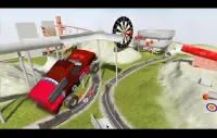 Extreme Car Crash Tricks 2018 Screen Shot 2