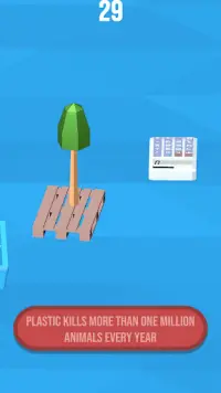 Jump Tree: Play and Plant Trees to Help our Planet Screen Shot 0