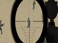 American Sniper : BlackOps 3D Screen Shot 15