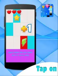 Piano Tiles Descendants 2 Screen Shot 2