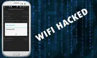 Real WIFI Hacker Prank 2017 Screen Shot 0