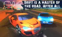 China City Drift Car Racing Screen Shot 0