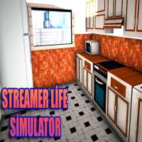 Streamer Life Simulator Trickster
