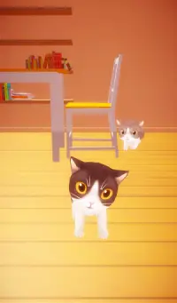 My Talking Kitten Screen Shot 12