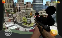 Elite Sniper - Shoot to Kill Simulator 2018 Screen Shot 9