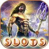 Ancient Gods of Greece Free Slots