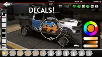 Offroad Outlaws Screen Shot 6
