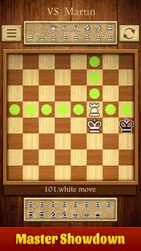 Chess Master Screen Shot 4