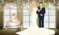 رائع الزفاف Screen Shot 1