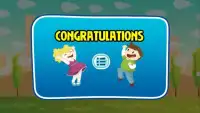 Sport Memory Game for Kids Screen Shot 4