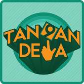 Tangan Dewa (God's Hand)