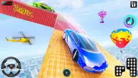 Offline Car Games 3D Kar Game Screen Shot 1