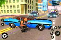Rise of Ultimate American Gangster: Auto Theft Screen Shot 7