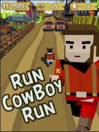 Cowboy Farm Run 2017 Screen Shot 7