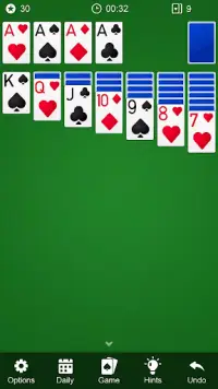 Solitaire - Classic Card Games Screen Shot 0