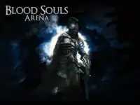 Blood Souls Arena Screen Shot 16