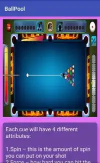 8 Ball Pool Complete Guide 2018 Screen Shot 3