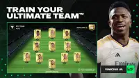 EA SPORTS FC™ Mobile Soccer Screen Shot 5