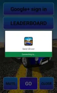 Best Driver Screen Shot 2