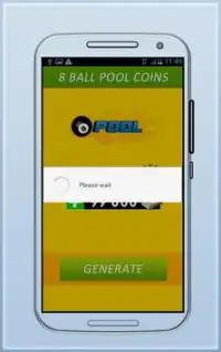Coins For 8 Ball Pool - Guide Screen Shot 2