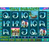 THAI PARADISE (FREE SLOT MACHINE SIMULATOR)