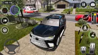 Car Driving Master: Car Games Screen Shot 1