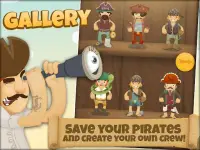 1000 Pirates Dress Up for Kids Screen Shot 12