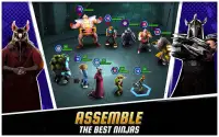 Ninja Turtles: Legends Screen Shot 0