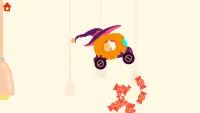 Cars games for kids, toddlers Screen Shot 3