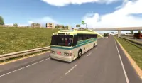 Heavy Bus Simulator Screen Shot 4