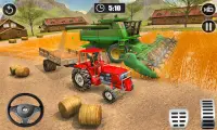 لعبة الحصاد الضخم العضوية Screen Shot 3