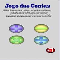 Jogo das contas