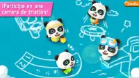 Juegos de Panda Screen Shot 0