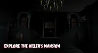 Serial Hunter 2 - Horror VR Screen Shot 0