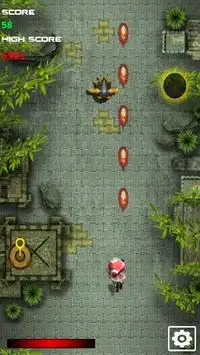 DShooter Screen Shot 2