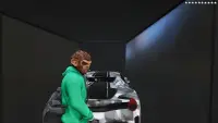 GTA V Theft Auto Crafts MCPE Screen Shot 5