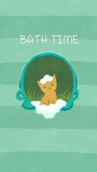 Bath Time Screen Shot 0