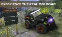 Offroad Xtreme 4X4 Revolution Simulation-spellen Screen Shot 1