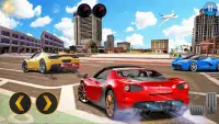 Juegos autos 3D :Juego coches Screen Shot 0